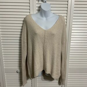 Jessica Simpson Size XL Sweater Top